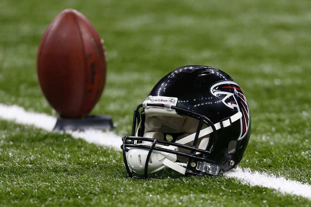 Atlanta Falcons mock draft